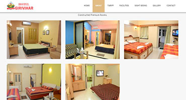 Hotel Girivihar