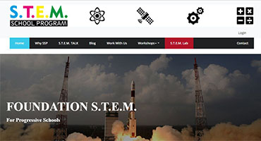 Stem School Program